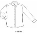 Slim Fit (00200)
