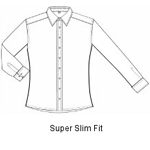 Super Slim Fit (00300)